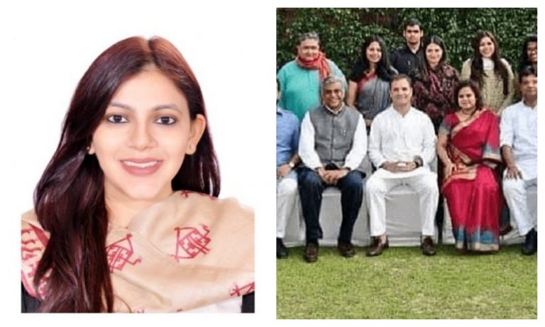 Who drafted the Congress toolkit? Here is what we know