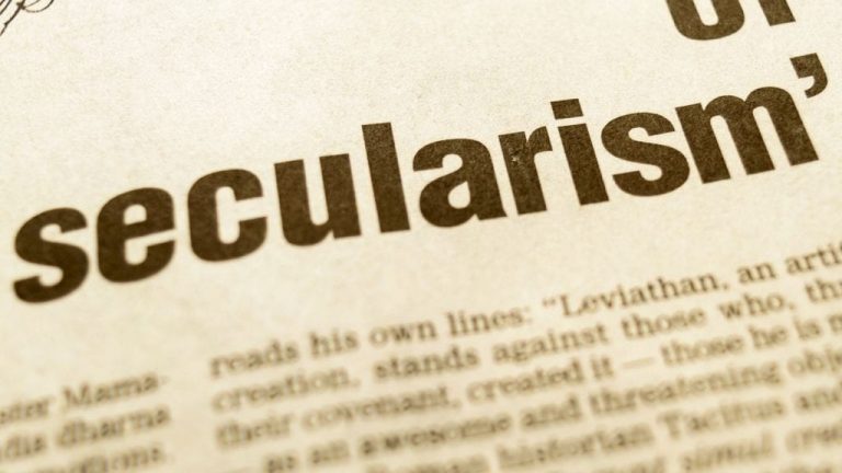 The façade of Indian secularism: How the uncomfortable truth about realities of Sanatanis is hidden by Lutyens ecosystem