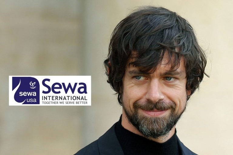 Twitter chief Jack Dorsey donates to RSS-affiliate NGO Sewa to help in COVID relief in India, ‘liberals’ fume