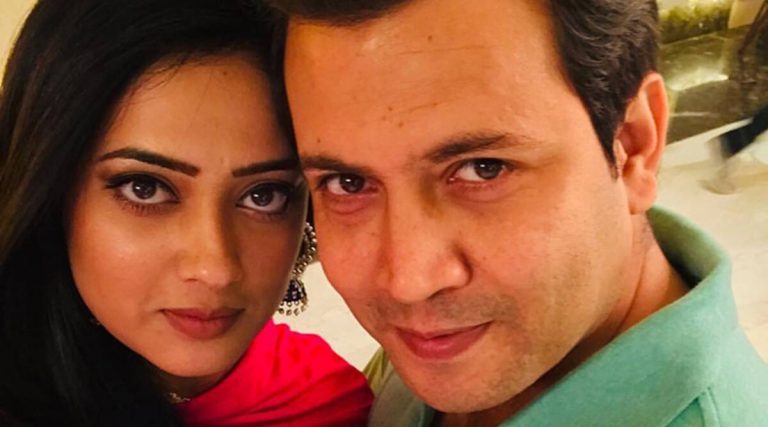 Actress Shweta Tiwari releases CCTV footage, accuses ex-husband Abhinav Kohli of physical abuse