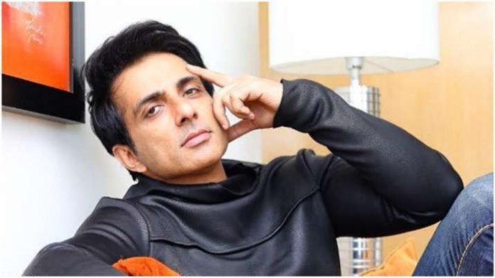 Fact Check: Did Sonu Sood arrange for the plasma of a Covid-19 patient?
