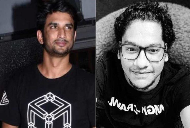 Siddharth Pithani, friend and flatmate of late Bollywood actor Sushant Singh Rajput arrested from Hyderabad