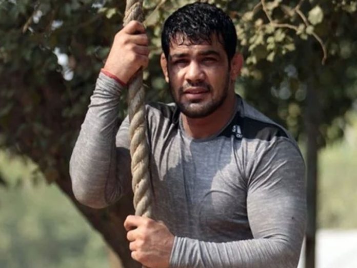 Sushil Kumar