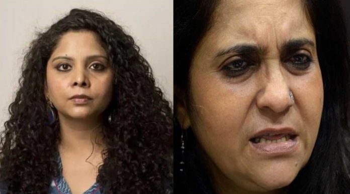 When 'activist' Teesta Setalvad was accused financial fraud and embezzling money meant for Godhra riot victims