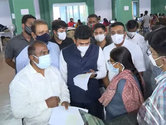 Tejasvi Surya