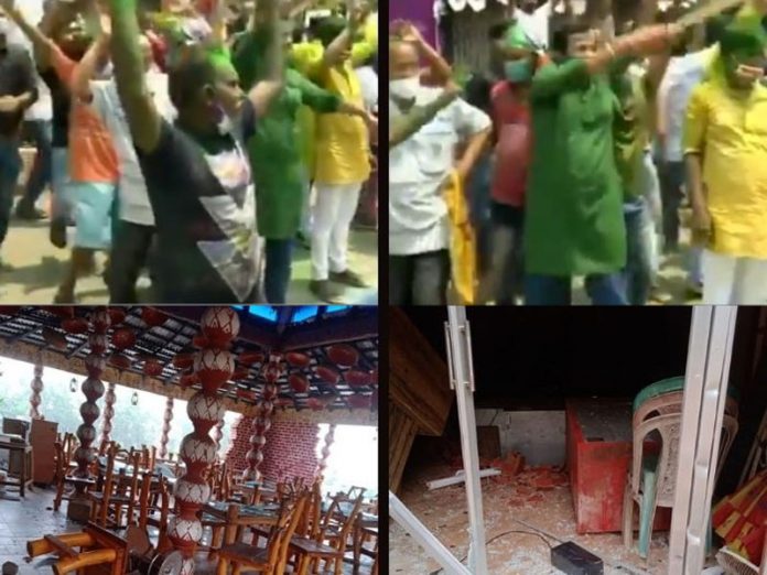 VHP urges Bengal administration, central govt to step in and stop violence in Bengal