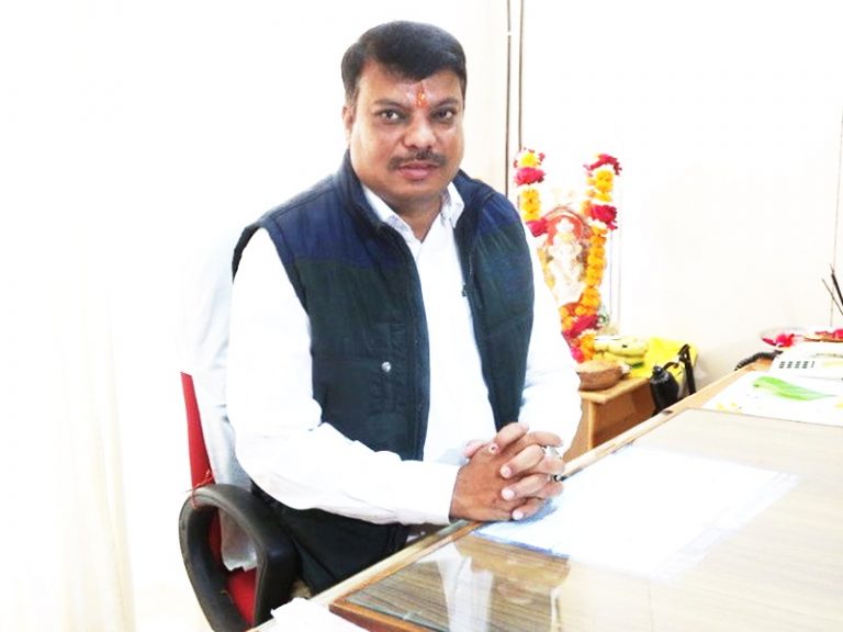 Madhya Pradesh: Congress MLA booked for abetment of woman’s suicide, body found at his residence