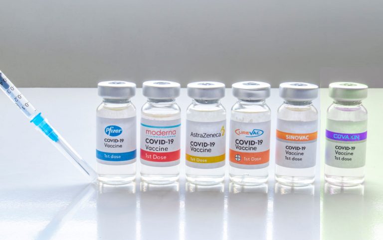 Buying vaccines internationally is not like buying ‘off the shelf’ items, Govt talking with foreign vaccine makers: GOI clears vaccine myths