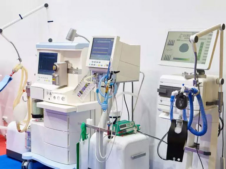 Delhi govt did not purchase a single ventilator between July 2020 and April 2021, reveals RTI query