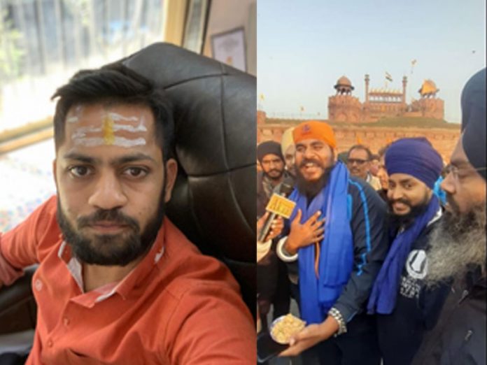 Activist receives death threats for asking questions about Hemkunt foundation's funding and donations