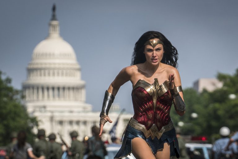 Israeli actress Gal Gadot, who once hailed ‘Shaheen Bagh dadi’, wishes for safety for Israel, gets hate from Islamists and ‘liberals’ in return