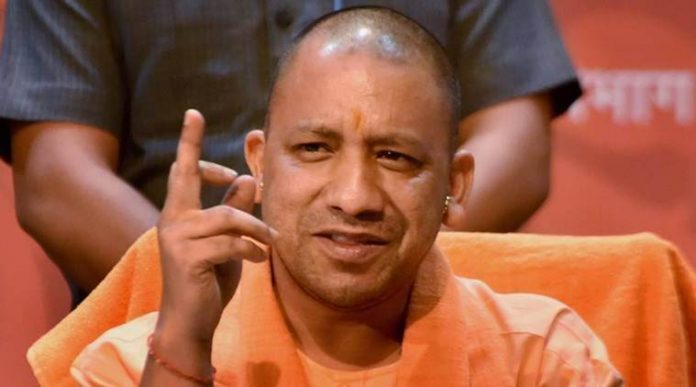 UP CM Yogi Adityanath orders officials to start community kitchens amid lockdown