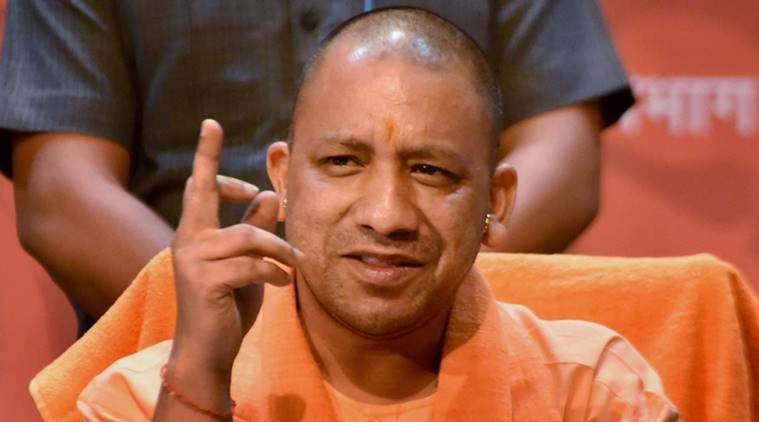 Uttar Pradesh: Yogi Adityanath directs officials to start community kitchens to provide food for the poor amid lockdown