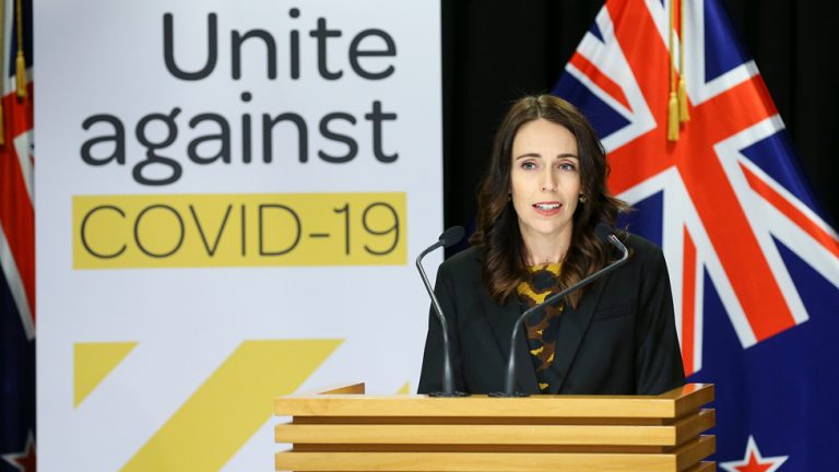 New Zealand: Staggered Covid-19 vaccination to begin from end of July, eligible people out of 50 lakh population to be vaccinated by year-end