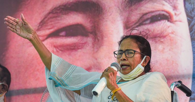 OBC benefits for Muslims: How WB Police’s recruitment drive has exposed how parties found a way to make religious reservations