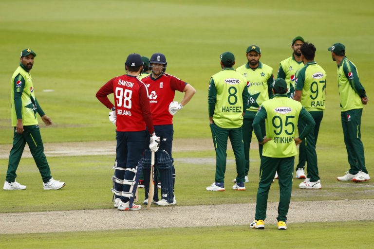 Pakistan govt refuses to telecast upcoming Pak-England cricket series because Indian companies hold broadcast rights, citizens fume