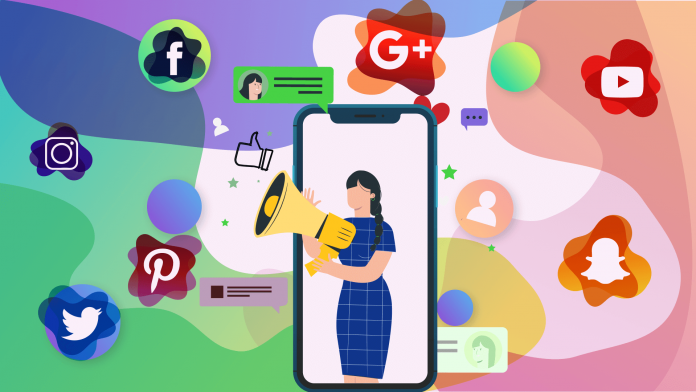 Social Media websites arbitrarily removing posts from their portals