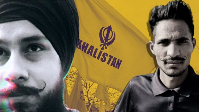 Khalistanis try to salvage imaginary construct of “Sikh-Muslim” unity by glossing over forced conversion of two Sikh girls in Jammu and Kashmir