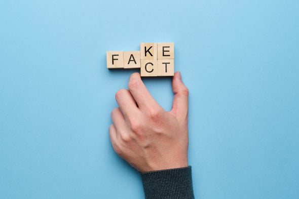 Why so-called 'fact-checkers' are a greater evil than random misinformation that they claim to fight