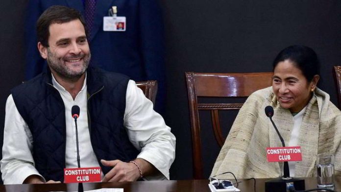 Read the letters by Rahul Gandhi and Mamata Banerjee where they demanded Centre allow state govts to procure Covid-19 vaccines