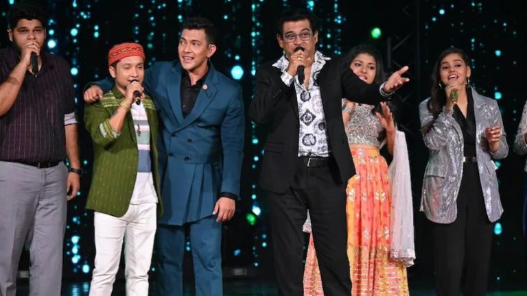Scripted praise, planned fights: Reports say controversies in Indian Idol are faked to boost TRP after Kishore Kumar episode sparks row
