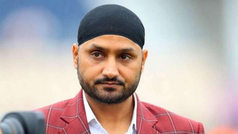 Former cricketer Harbhajan Singh glorifies Khalistani terrorist Bhindranwale on death anniversary, offers ‘pranam’