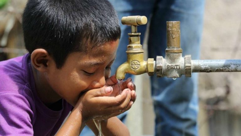 UNDP applauds rapid development in 117 under-developed districts in India, Jal Shakti Mission proved to be a game-changer