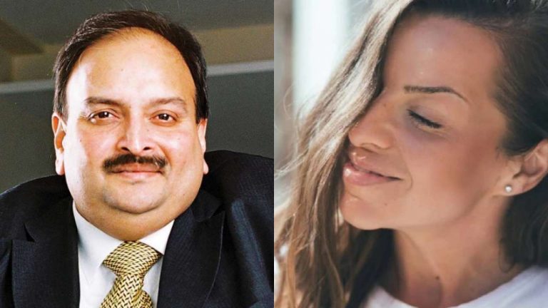 Mehul Choksi’s wife claims her husband was honey-trapped by a woman they first met in August 2020, leading to current ‘mess’: Report