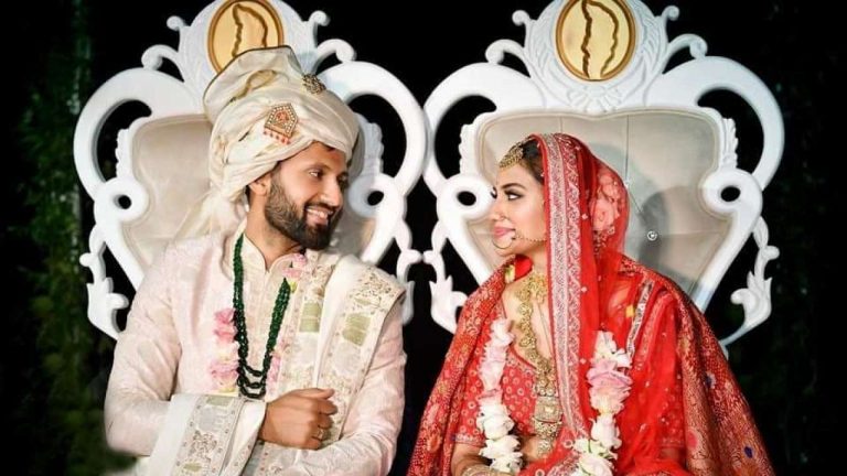 As TMC MP Nusrat Jahan declares her marriage invalid, questions arise whether she lied to the parliament on her marital status