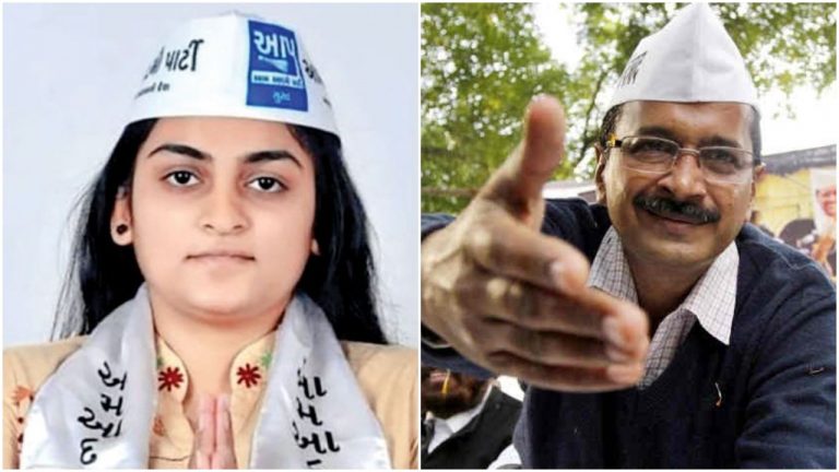 Brand new drama? Now AAP corporator blames BJP for her divorce, says she ‘chose voters over her husband’: What happened