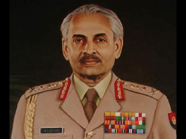 If a bullet is destined to get me, it will come with my name: Assassination of former army chief who coordinated Operation Blue Star