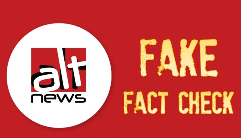 Alt News edits fake fact-check claiming states did not demand decentralisation of vaccine procurement, continues to obfuscate