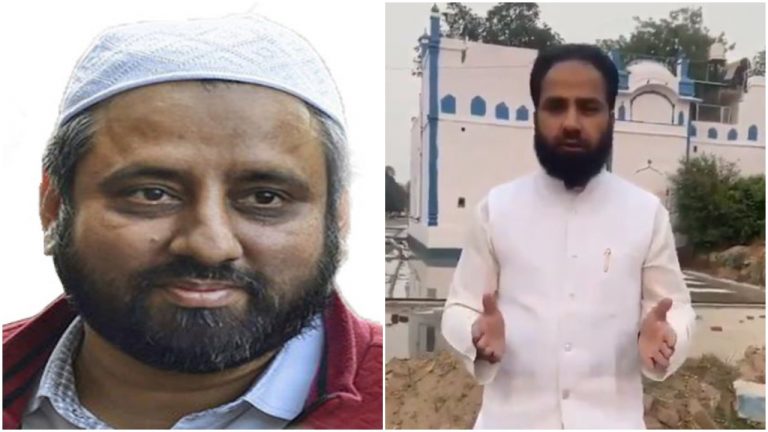 Amanatullah Khan warns against demolishing mosques inside Govt premises in Central Vista project, Imam says don’t fall for propaganda
