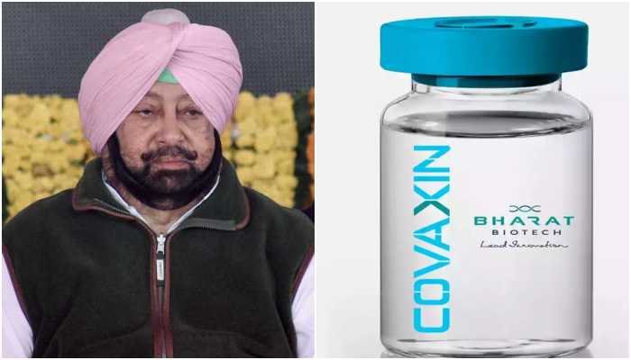 Punjab govt cancels decision to profit from vaccine selling after Centre’s notice, to recall doses from Pvt hospitals