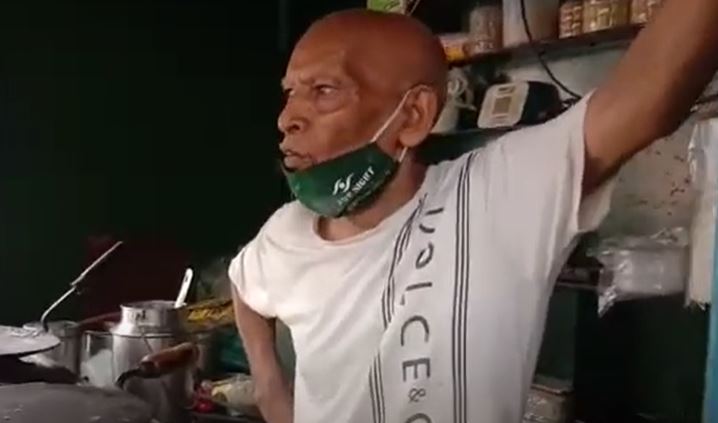 Baba Ka Dhaba owner shuts down his restaurant and goes back to running his stall. Here is what happened