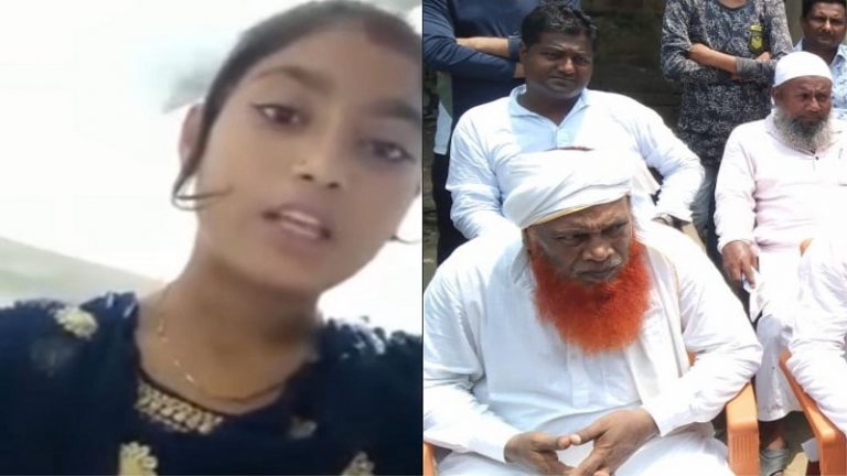 “I went with Mantosh Saini on my will, no one pressurised me”, Fazilat Khatoon clears the air about the Madhubani ‘kidnapping’ case