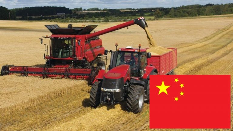 China’s Agri-Warfare: USA caught napping while China steps up efforts to steal intellectual property in agriculture
