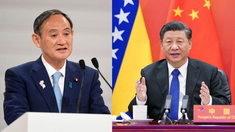 Japan Prime Minister refers to Taiwan as ‘country’, angry China lodges complaint saying it violates ‘One China’ principle