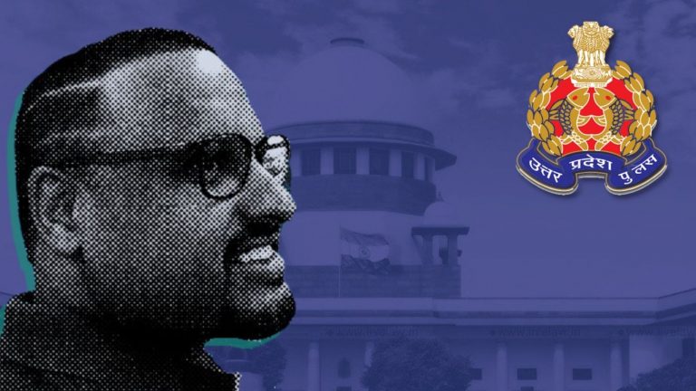 UP govt moves Supreme Court against Karnataka High Court’s decision of granting interim relief to Twitter MD