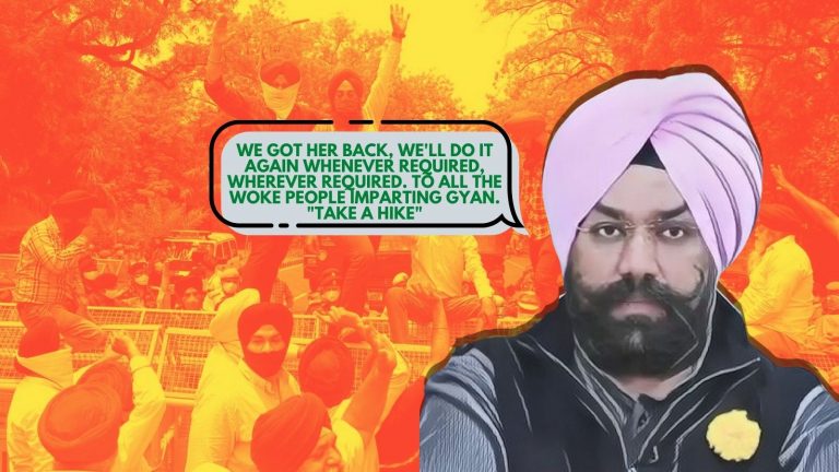 Abduction and conversion of Sikh girls: ‘Not an isolated incident but a regular phenomenon,’ says Ramnik Singh Mann