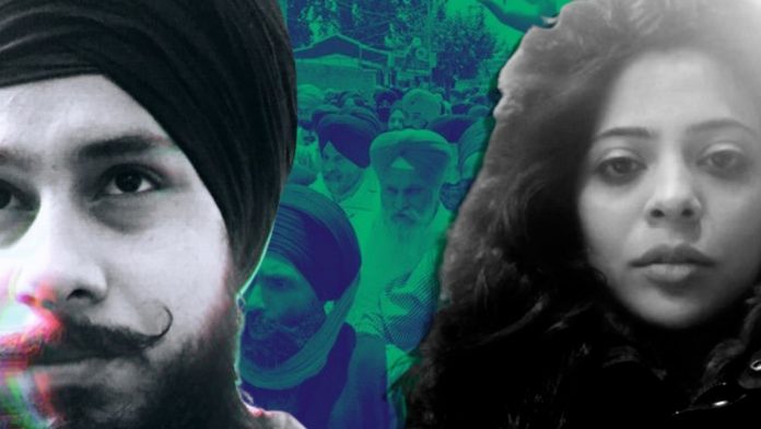 One of the Two Sikh girls rescued remarries a man from her community