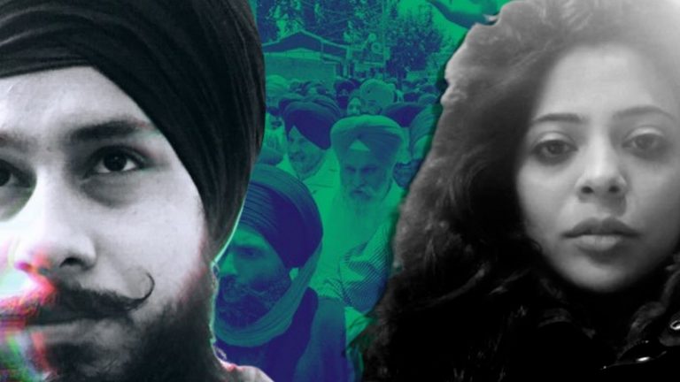 Islamists suffer meltdown after Sikh girl, who was married off to a Muslim man, is set to remarry man from own community: Details