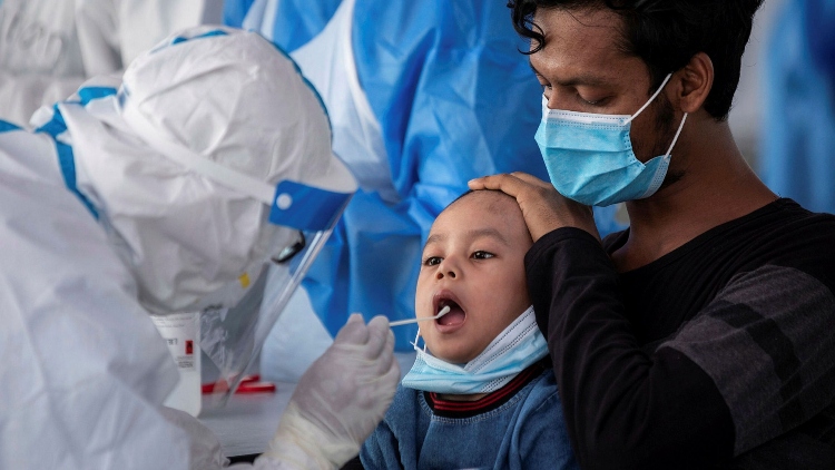 Amidst concerns that Covid third wave could have devastating impact on children, read what medical experts have to say