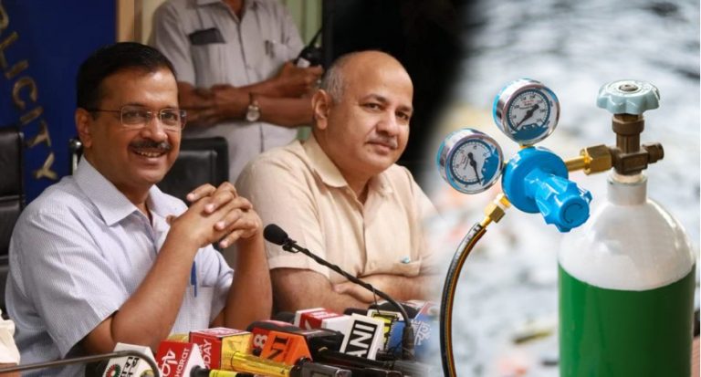 If Delhi government was exaggerating oxygen demand, why there was an oxygen crisis in April? All your questions answered