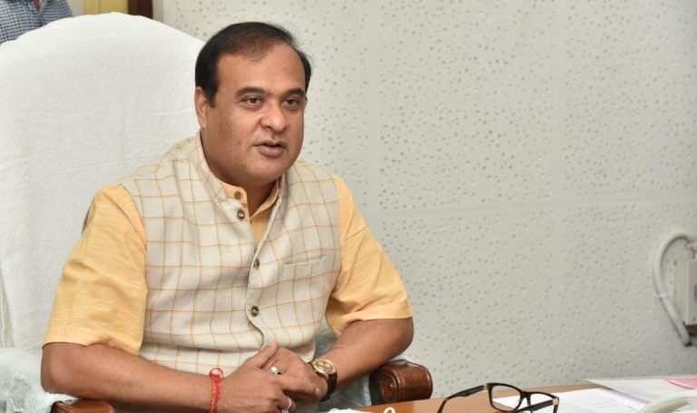 Chief Minister’s Office in Assam will remain open 24 hours a day, staff split in 3 shifts, informs Himanta Biswa Sarma