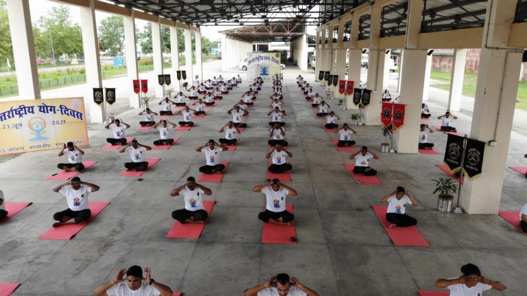 International Yoga Day: How ‘a way of life’ argument is used to peddle ‘Yoga is not Hindu’ propaganda