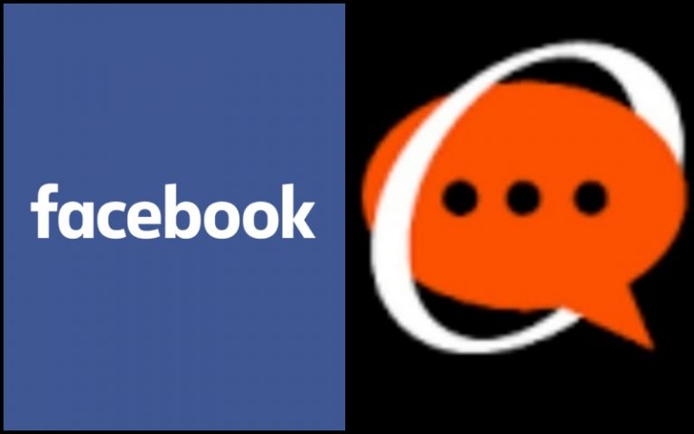 A letter from the Editor-in-Chief: A battle with Facebook and our overall struggles these days