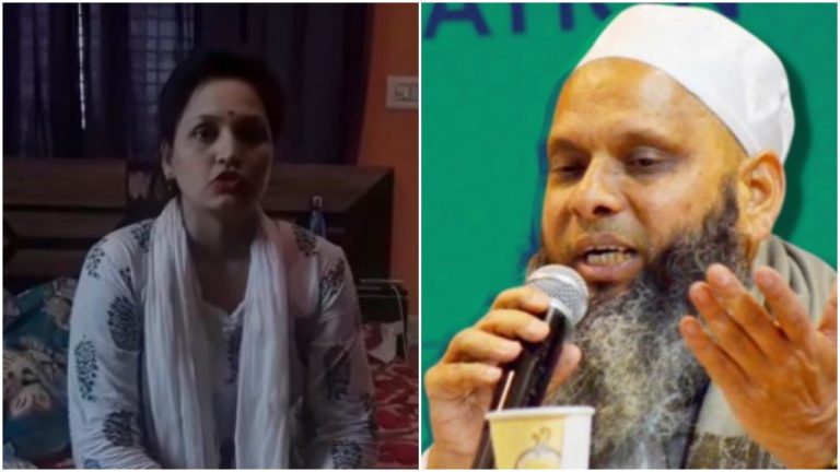 Fatehpur: Teacher says conversion racket leaders regularly visit her school to convert Hindus, made the school teach Namaz to non-Muslim toddlers