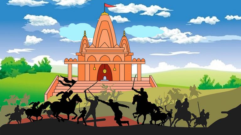 Being a Hindu: The history and politics of how an ancient way of life survived centuries of repression, invasion and persecution