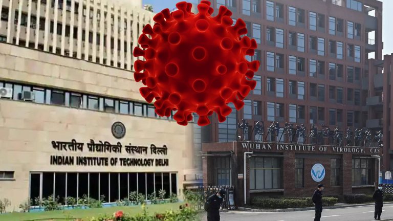 Covid-19 lab leak theory: Indian scientists had flagged ‘unnatural insertions’ in its genome, were forced to withdraw study